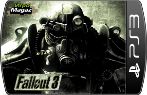 Fallout 3 ��� PS3